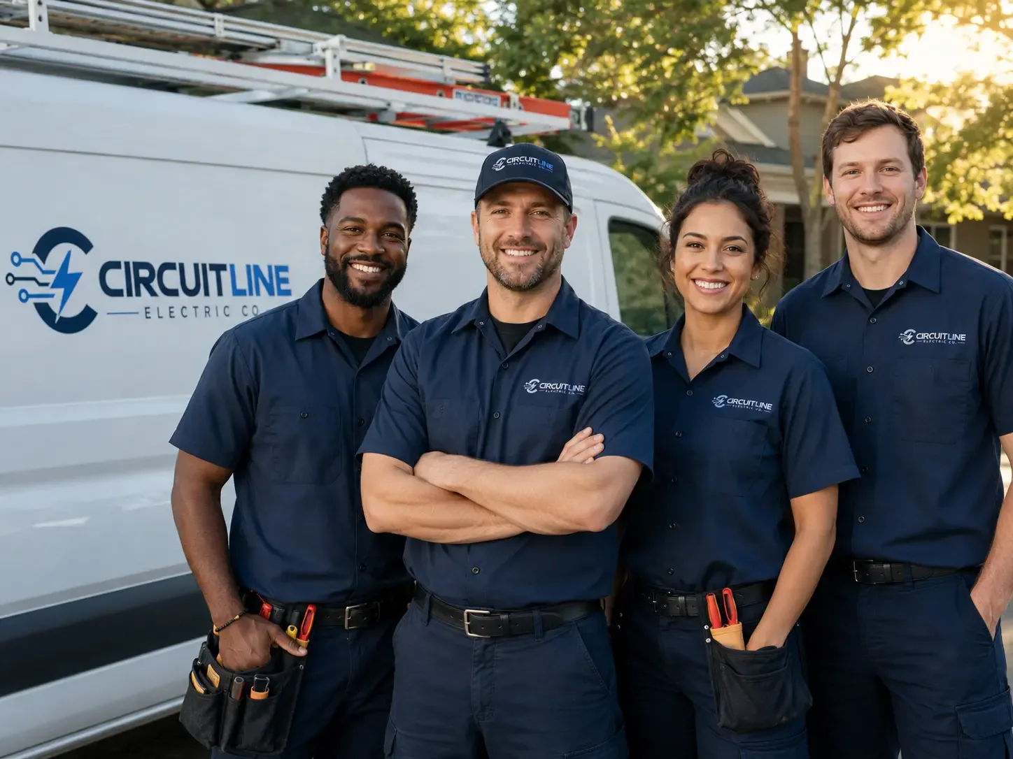 Whole Home Rewiring company in Rapid City, SD