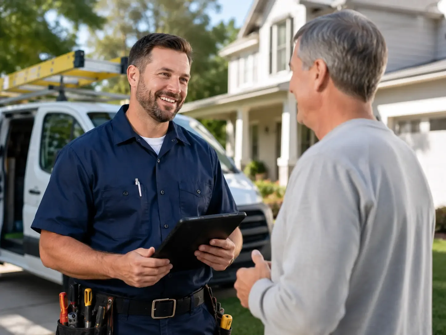 Whole Home Rewiring Rapid City, SD FAQs
