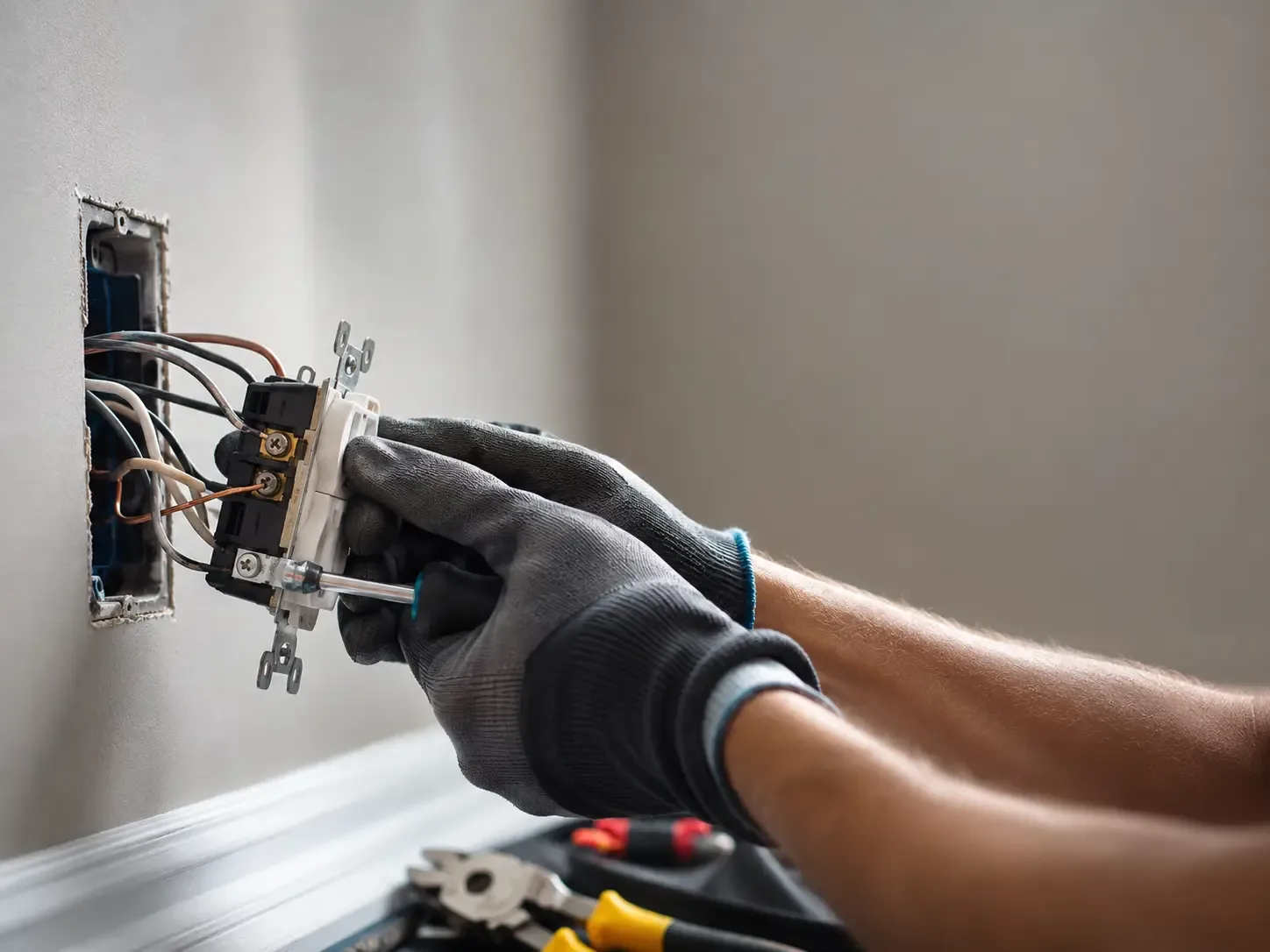 Why choose Whole Home Rewiring in Rapid City, SD